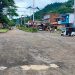 Diez meses de retraso en otro proyecto de Invías en Bahía Solano
