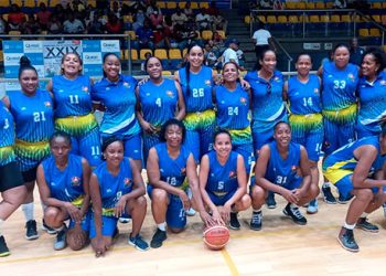 Torneo nacional de baloncesto en Quibdó