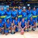 Torneo nacional de baloncesto en Quibdó