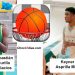 Dos chocoanos en la convocatoria Sub 17 de baloncesto