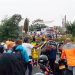 Bloqueo en Yuto, Atrato, por demora en una remisión médica