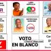 Siete candidatos a la gobernación del Chocó