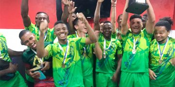 Quibdó. Copa Amistad 2023