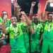 Quibdó. Copa Amistad 2023