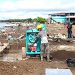 Carmen del Darién: inician construcción del muro malecón en Curbaradó