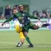 Doblete del chocoano Dairon Asprilla Rivas en Estados Unidos