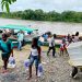 Ocho mil personas confinadas: el paro armado del Eln agrava la situación de las comunidades del San Juan