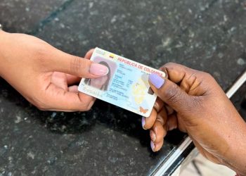 12 546 documentos de identidad están pendientes por reclamar en el Chocó