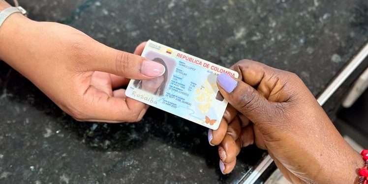 12 546 documentos de identidad están pendientes por reclamar en el Chocó