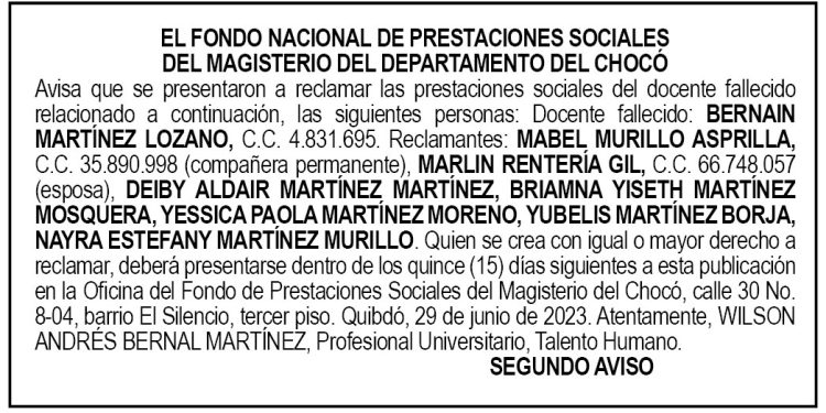 edicto-2-bernain-martinez