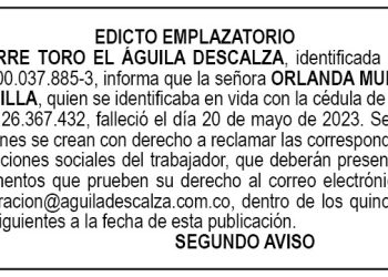 edicto-2-orlanda-murillo
