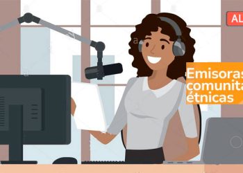 Abren convocatoria para asignar emisoras comunitarias étnicas
