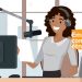 Abren convocatoria para asignar emisoras comunitarias étnicas