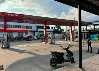 Explotó petardo en Quibdó: dos mujeres heridas