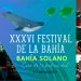 Bahía Solano: Festival de la Bahía del 1 al 7 de agosto