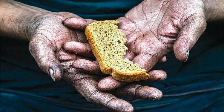 Costa Atlántica y Chocó, regiones con más inseguridad alimentaria