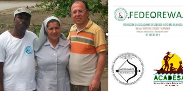 El abogado de los indígenas del Chocó Memoria de Jairo Velásquez