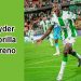 Jayder Asprilla marcó su primer gol con Nacional