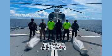 Golpe al Clan del Golfo en Juradó, Chocó