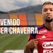 El chocoano Leyser Chaverra es nuevo refuerzo del DIM
