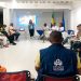 Se realizó en Bahía Solano la primera Mesa Migratoria de Chocó