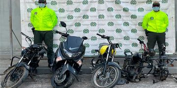 motos-deshuesadero