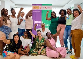 Quibdó: mujeres hacen veeduría del Acuerdo de Paz
