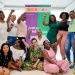 Quibdó: mujeres hacen veeduría del Acuerdo de Paz