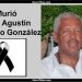 Murió José Agustín Londoño González