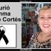 Murió Emma Conde Cortés