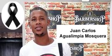 Quibdó: asesinan a joven universitario por robarle la moto