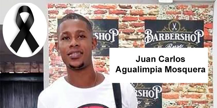 Quibdó: asesinan a joven universitario por robarle la moto
