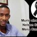 Murió ahogado Nelson Samir Mena Cucalón