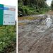 Bahía Solano: piden investigar ‘elefante blanco’ de pavimentación a El Valle