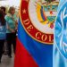 ONU llama al gobierno a que se atienda la crisis humanitaria en el Chocó