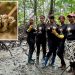 Mujeres Piangüeras del Pacífico Colombiano