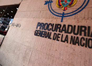 Procuraduría formuló cargos al personero de Quibdó, Chocó