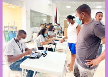 En el Chocó, la Registraduría vinculó 364 personas para apoyar inscripción de ciudadanos