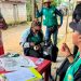 Rio Quito: avanza el proyecto de huertas agroecologicas