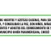 Huertas y azoteas caseras para seguridad alimentaria y consolidar la paz: consejo comunitario Salero, Unión Panamericana