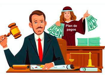 Ordenan al Departamento del Chocó hacer plan de pago de condenas judiciales en su contra