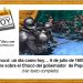 Chocó: un día como hoy… 6 de julio de 1605. Informe sobre el Chocó del gobernador de Popayán