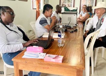 En 2023 se han atendido 3.015 víctimas del Chocó