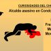 Alcalde asesino en Condoto (1922)