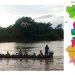 Alto Baudó: muelles, plantas eléctricas, plátano y limón criollo