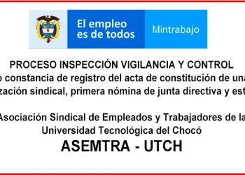 Asemtra - UTCH