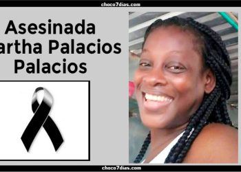 Quibdó: la asesinaron en la entrada del cementerio