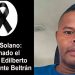 Bahía Solano: asesinado el docente Edilberto Sanclemente Beltrán