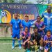 Atrato: culminó la Copa ‘Regalando Sonrisas’