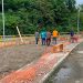 Bagadó: alcalde inspecciona obras (video)